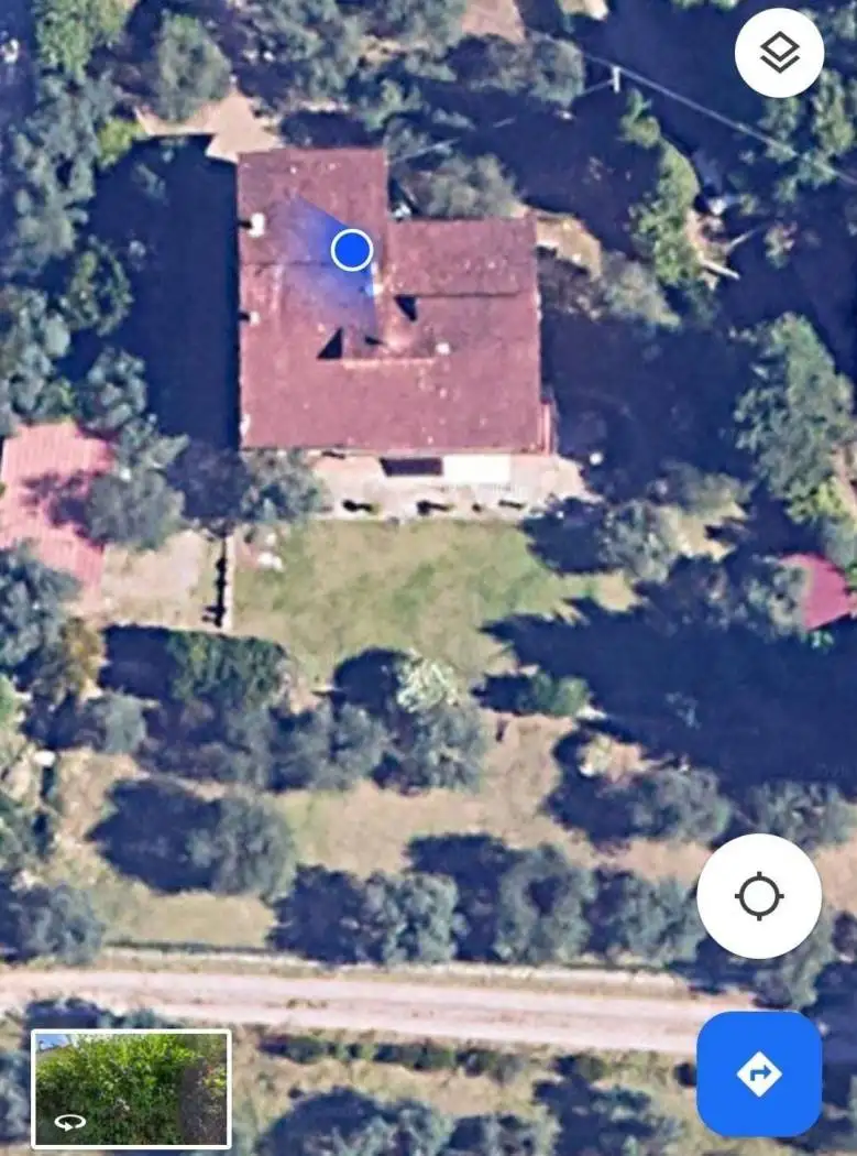 Villa in vendita a Cavriglia