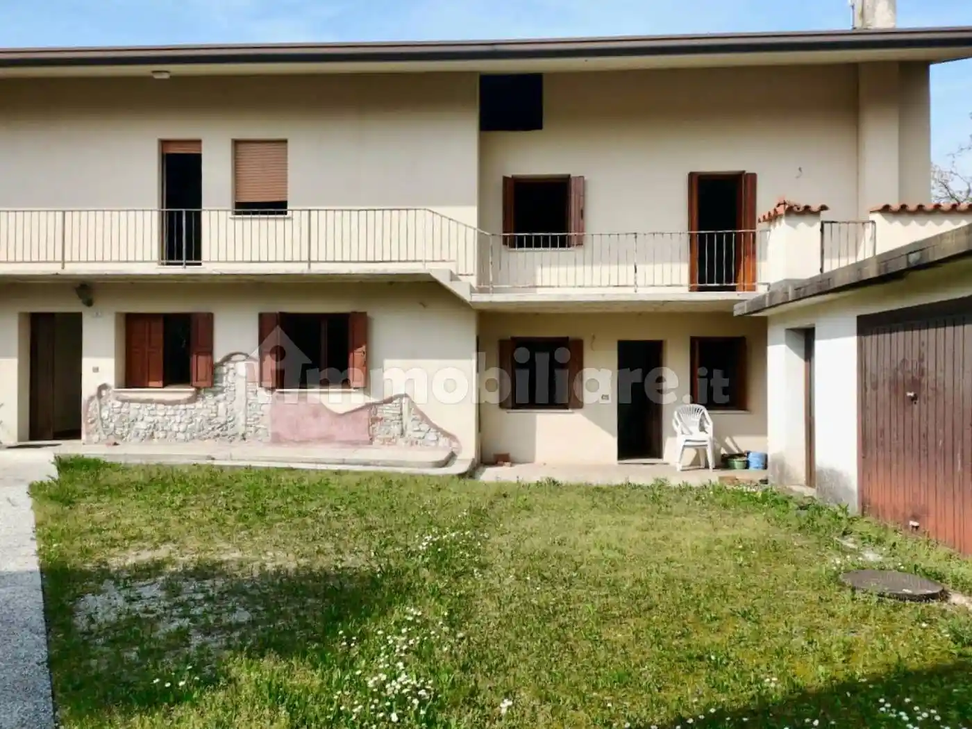 Villa in vendita a Spilimbergo