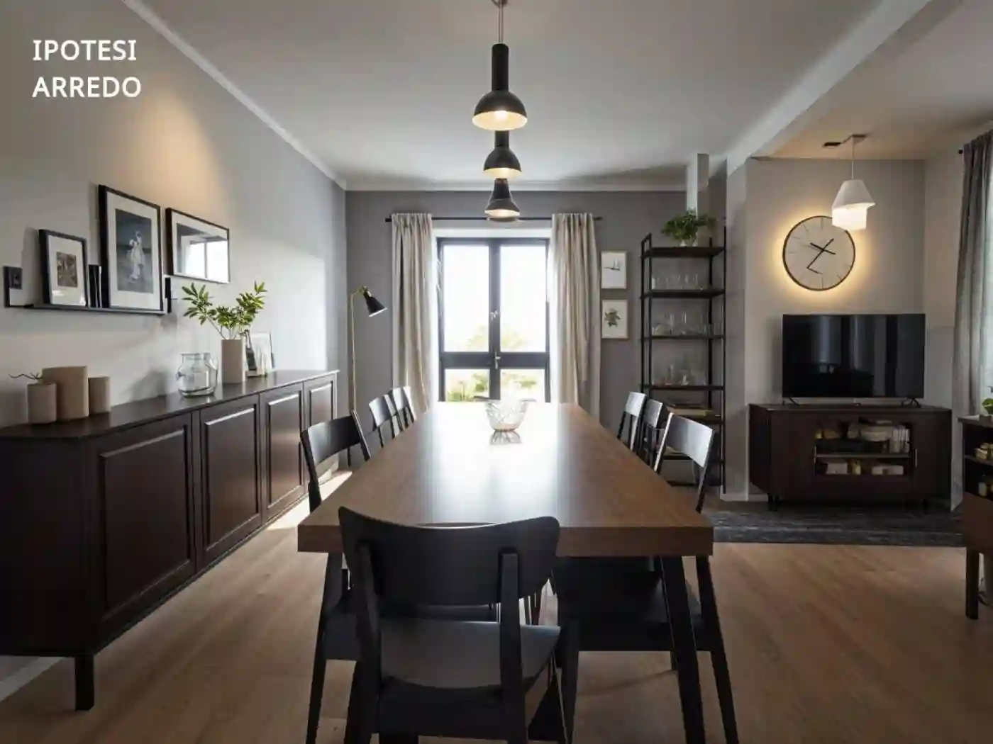 Villetta a schiera - foto 3