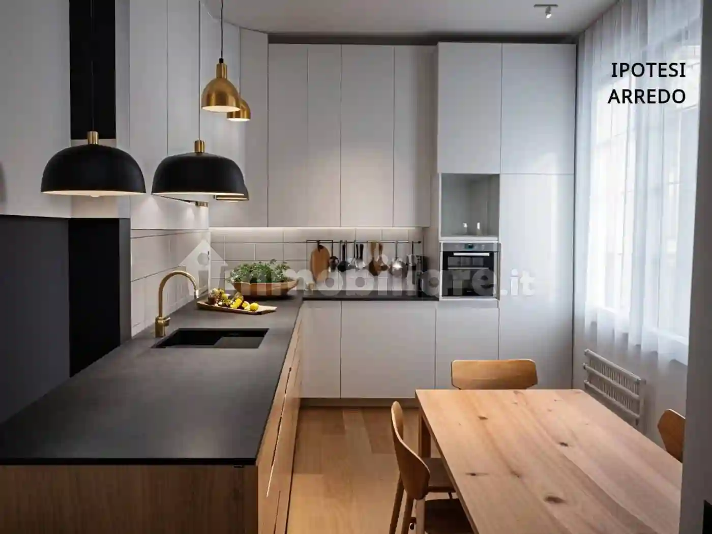 Villetta a schiera - foto 5