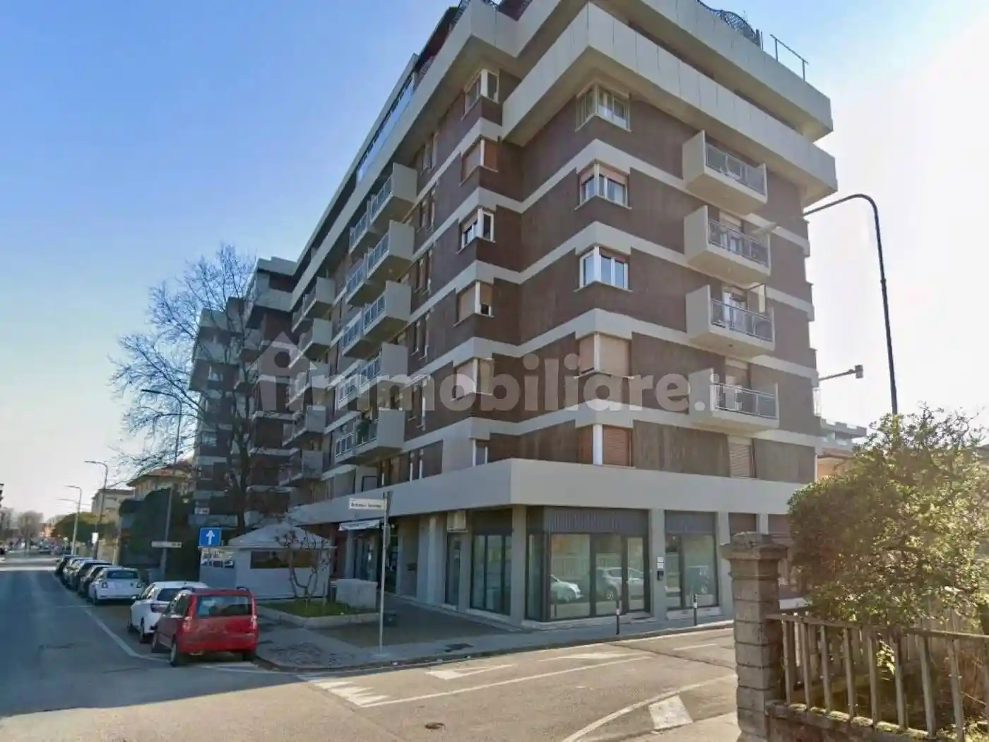 Appartamento in vendita a Udine