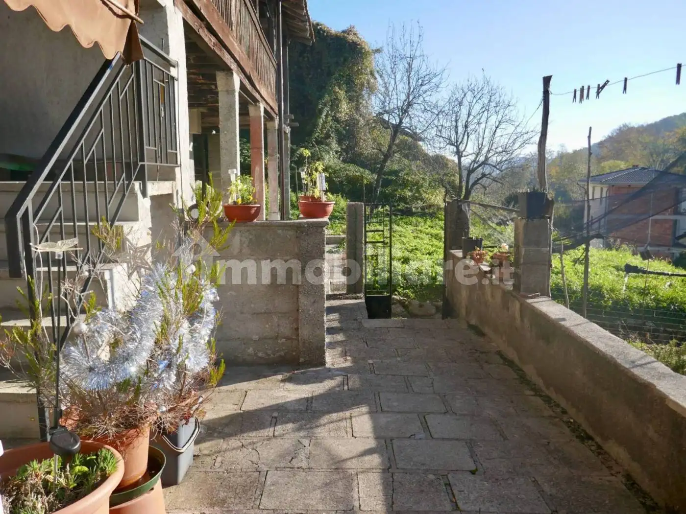 Villa in vendita a Castelnovo del Friuli