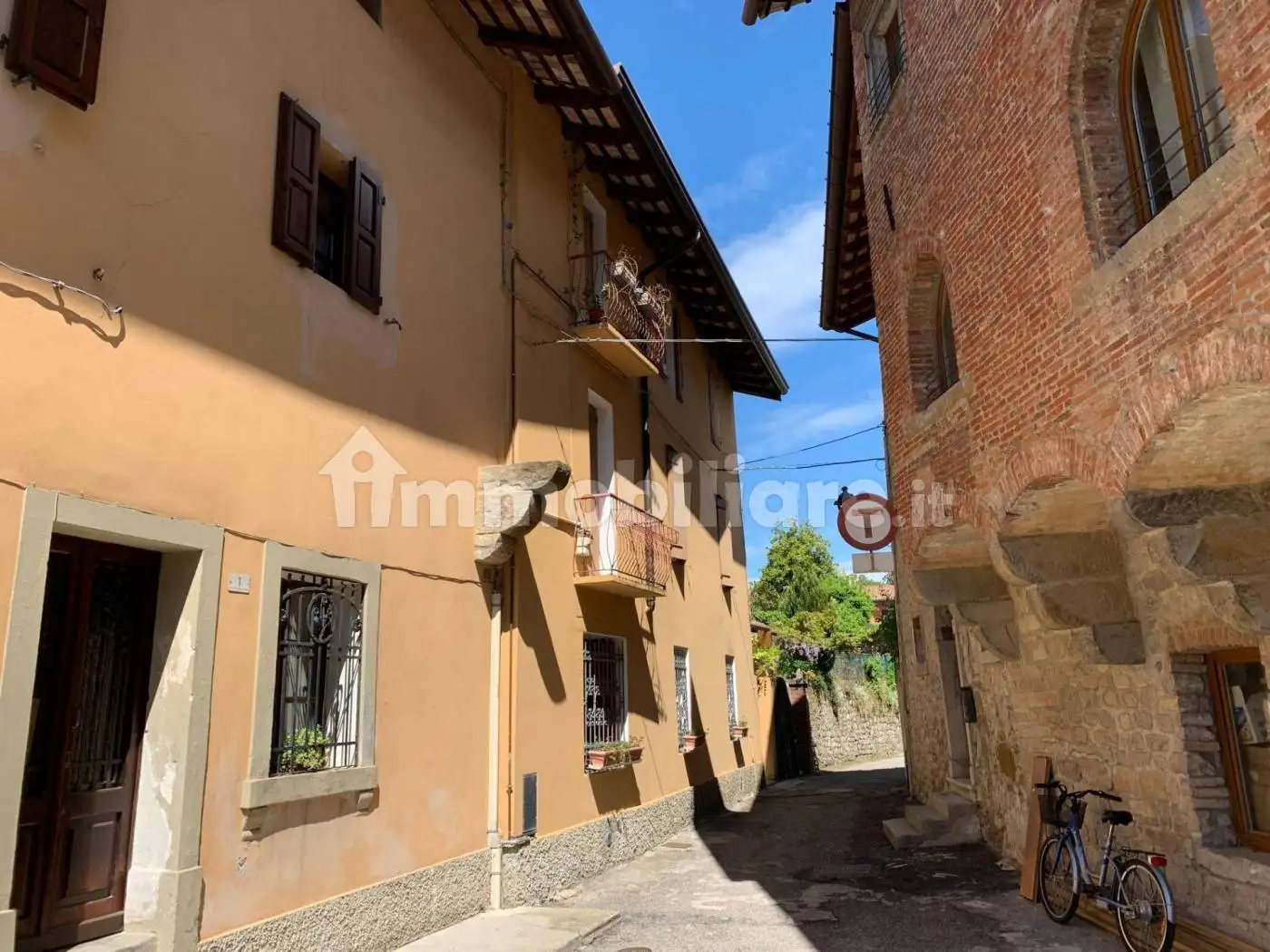 Appartamento in vendita a Cividale del Friuli