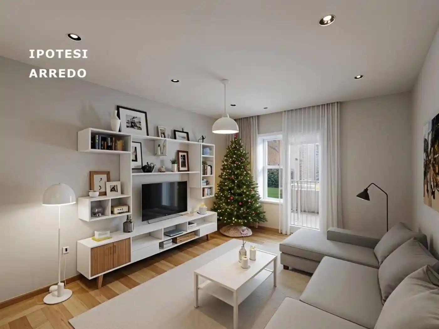 Appartamento - foto 2