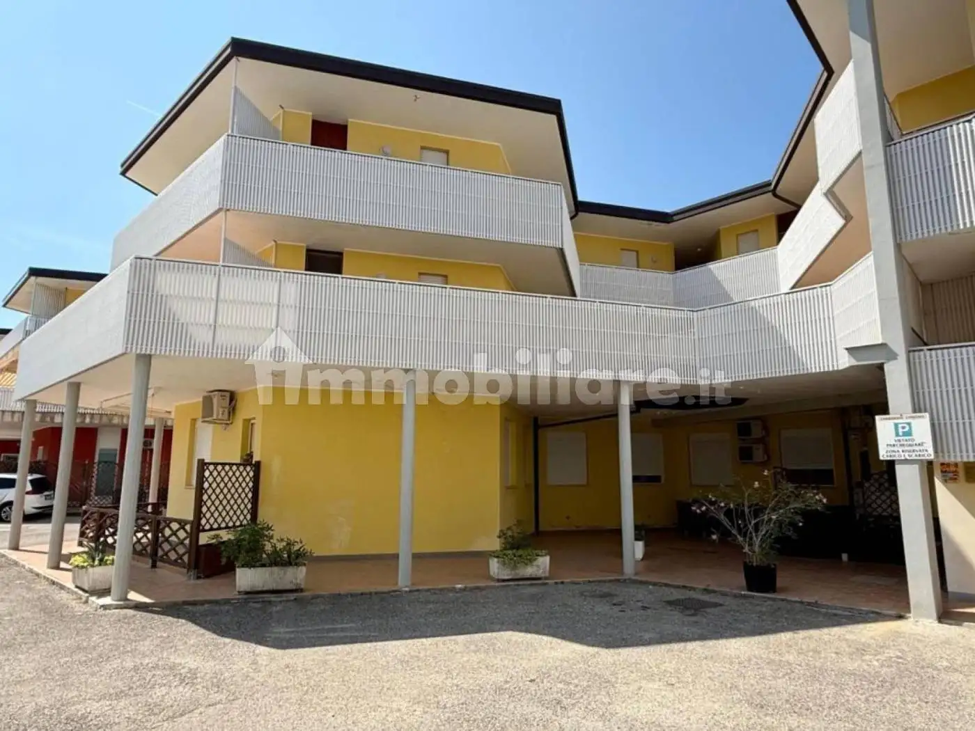 Appartamento in vendita a San Michele al Tagliamento