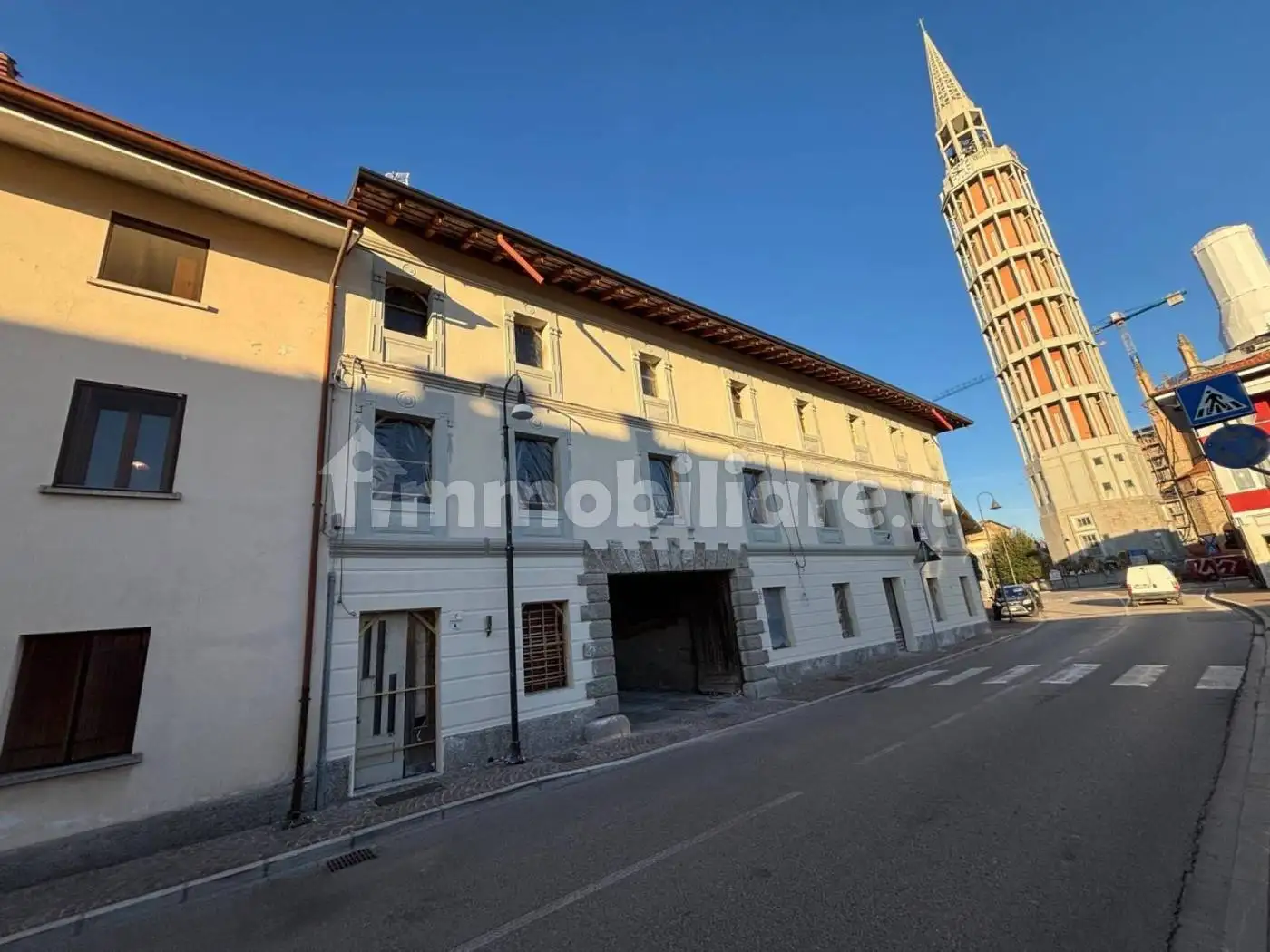 Appartamento in vendita a Mortegliano