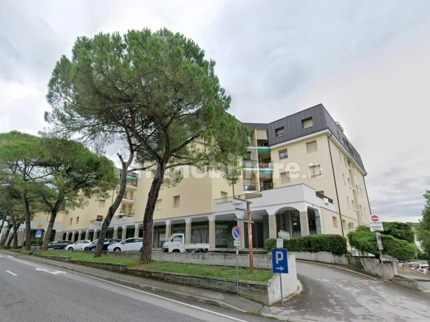 Appartamento in vendita a Gradisca d'Isonzo