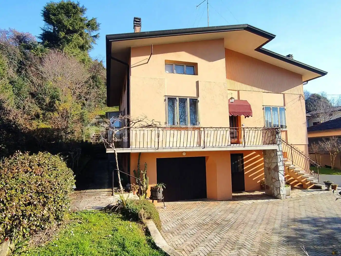 Villa in vendita a Caneva