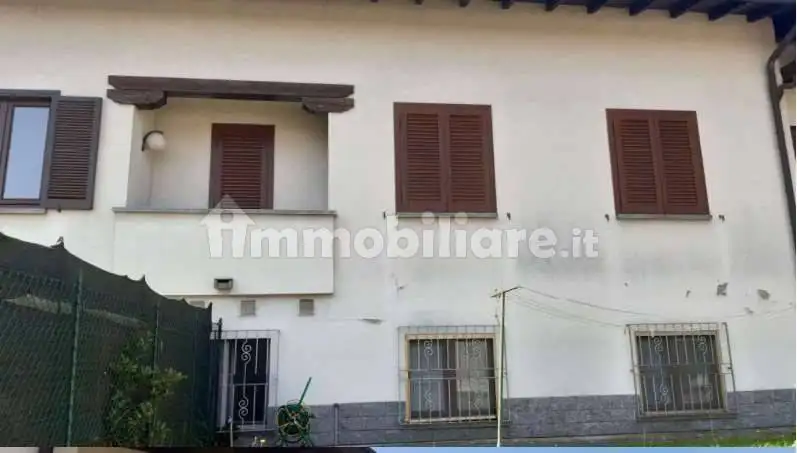 Appartamento in asta a Mornago