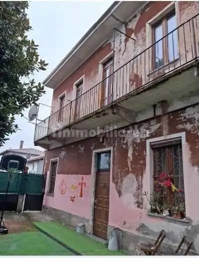 Appartamento in asta a Busto Arsizio