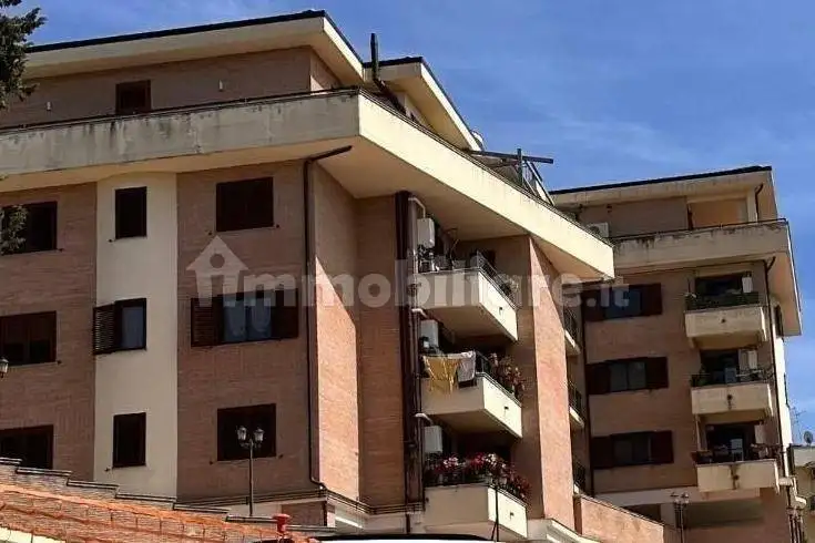 Attico - Mansarda in vendita a Priverno