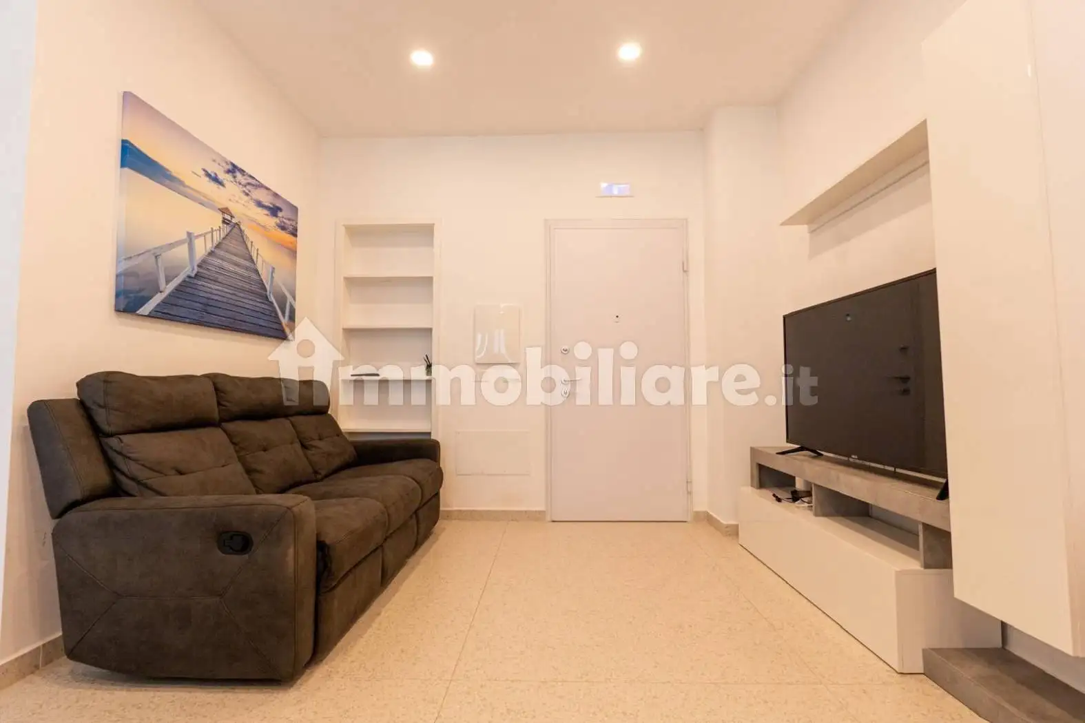 Appartamento in affitto a Castellammare di Stabia