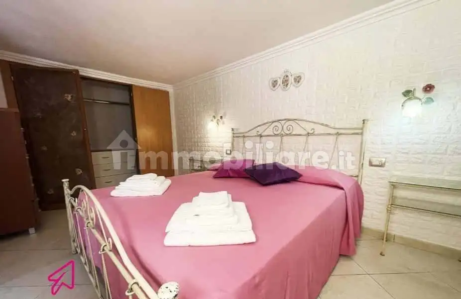 Appartamento in affitto a Manfredonia