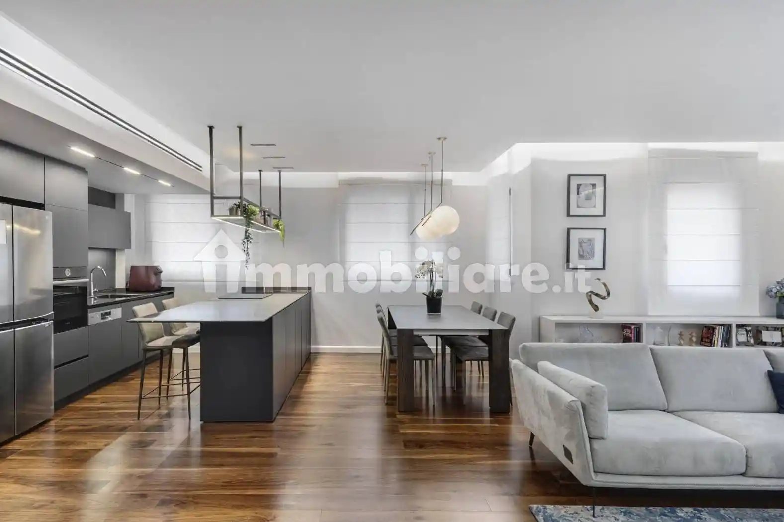 Appartamento - foto 2