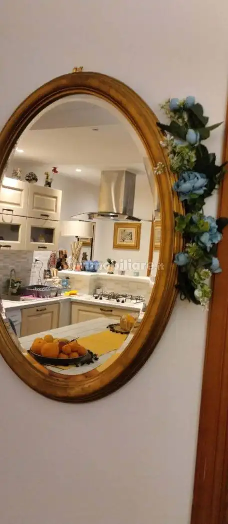 Appartamento in affitto a Castel Gandolfo