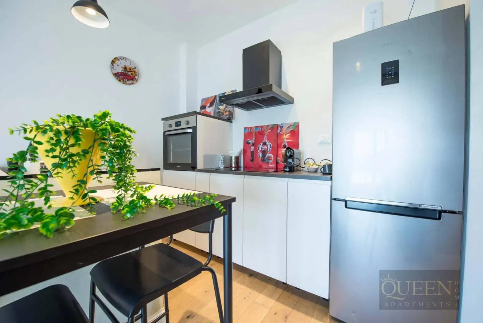 Appartamento in affitto a Bologna