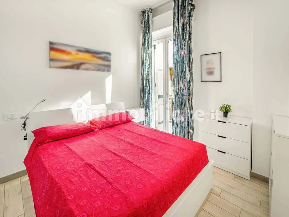 Appartamento in affitto a Bologna