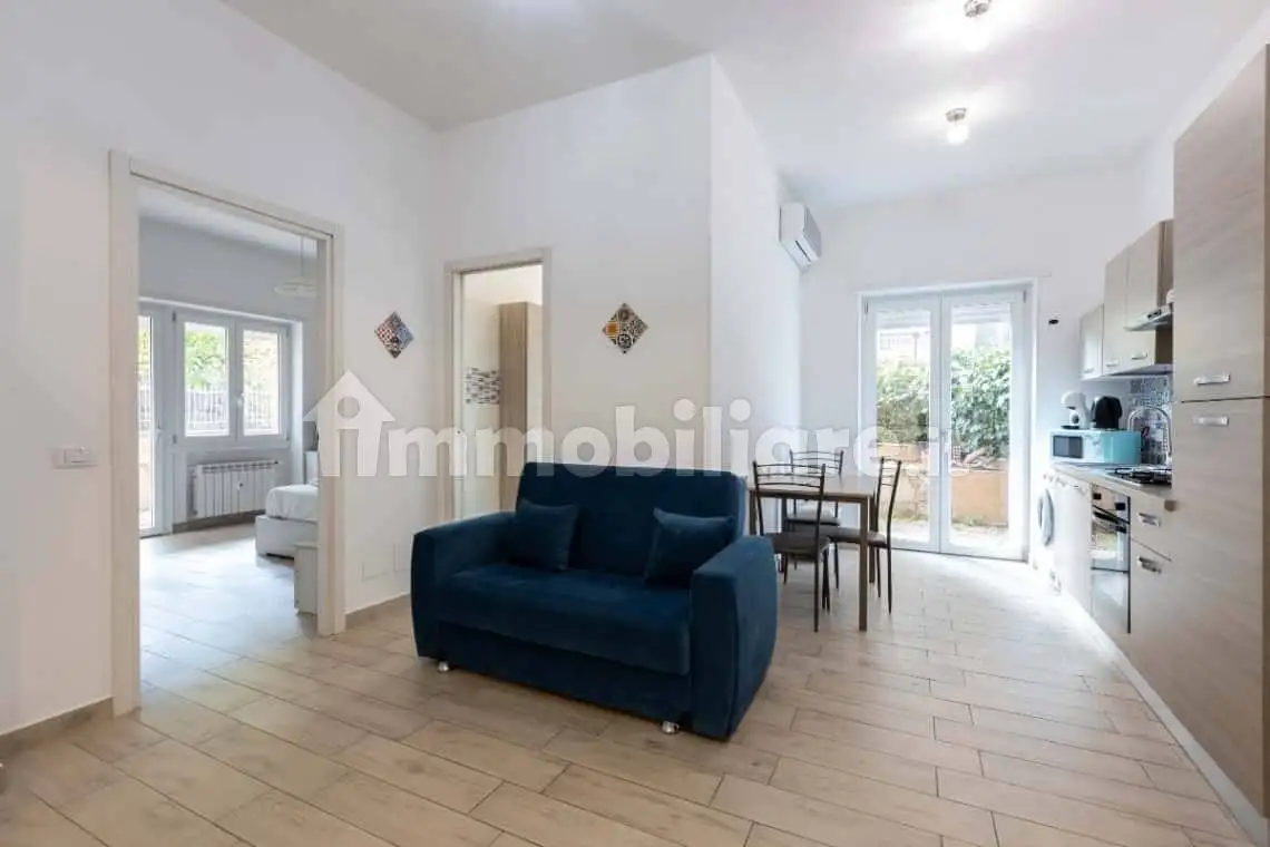 Appartamento in affitto a Roma