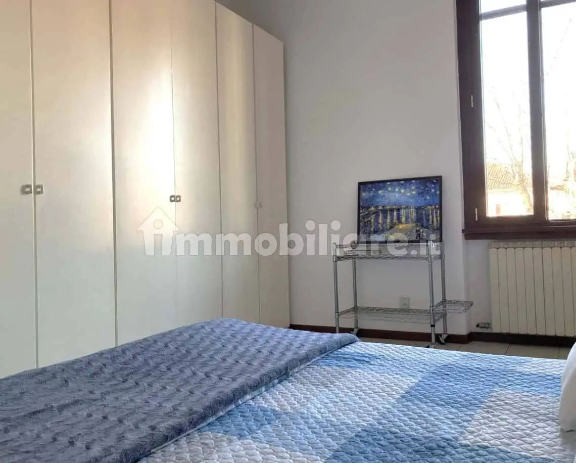 Appartamento in affitto a Gorgonzola