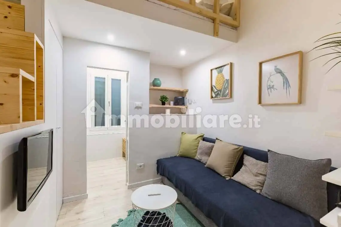 Appartamento in affitto a Bologna