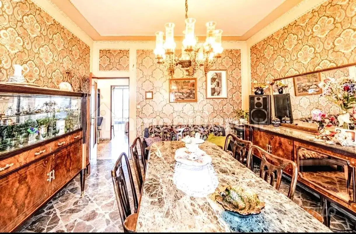 Appartamento in vendita a Matera