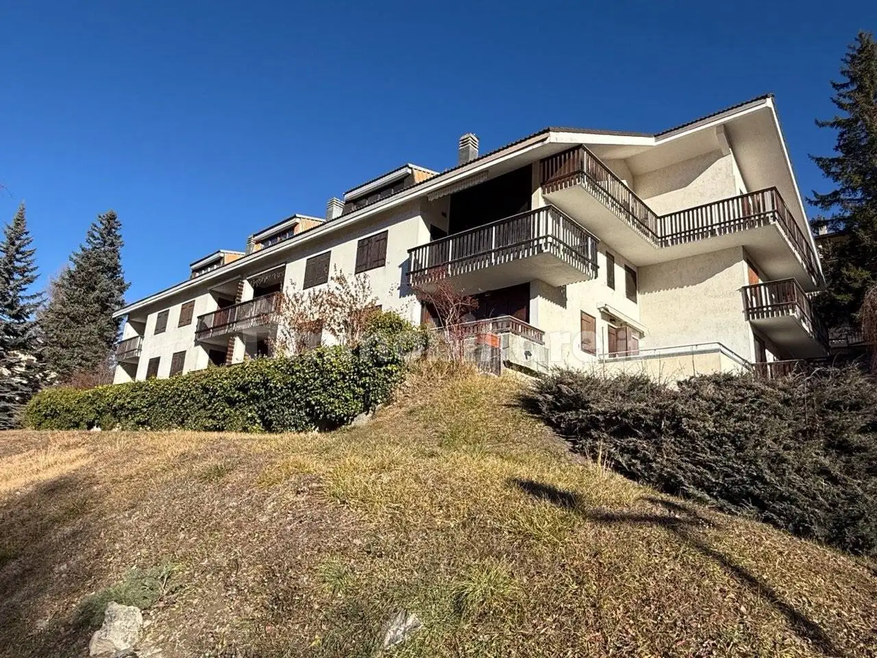 Appartamento in vendita a Sauze d'Oulx