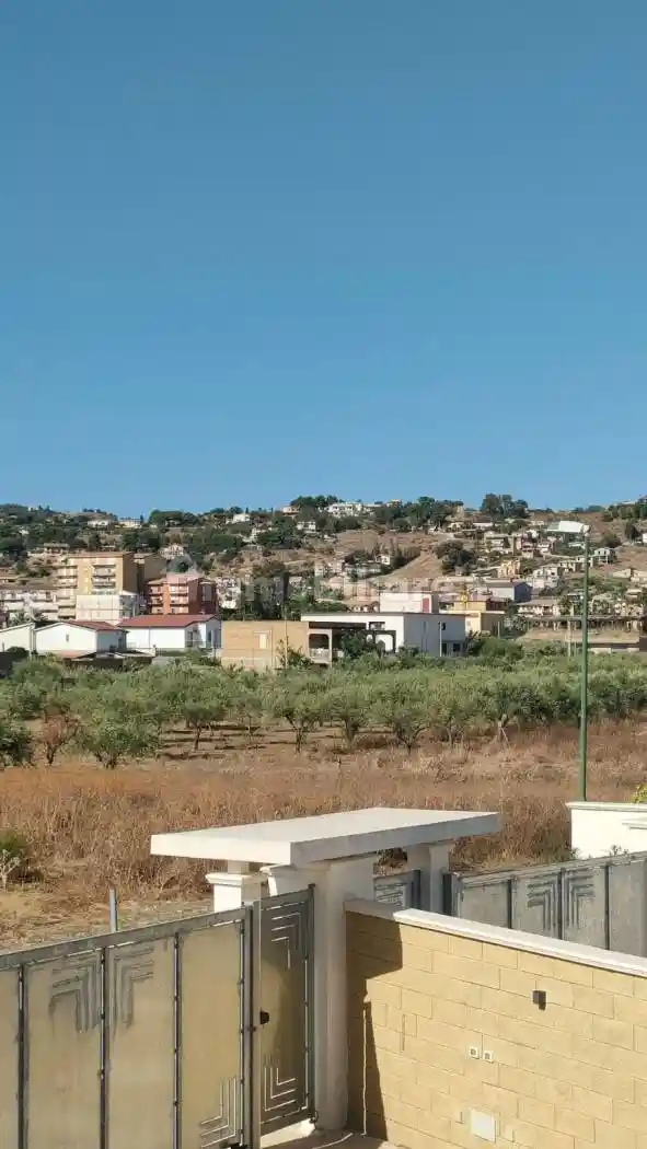 Villa unifamiliare via dei Fiumi, San Leone, Villaseta, Villaggio, Agrigento - foto 5