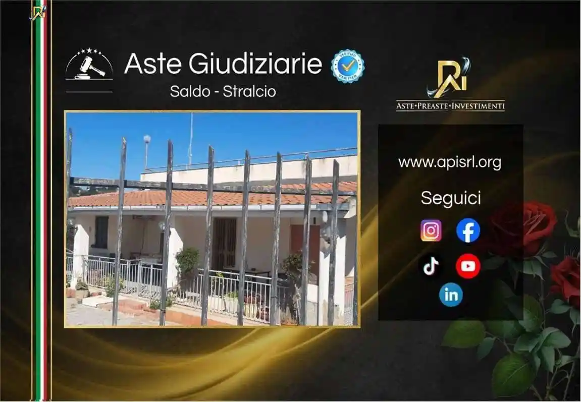 Villa in vendita a Caltagirone