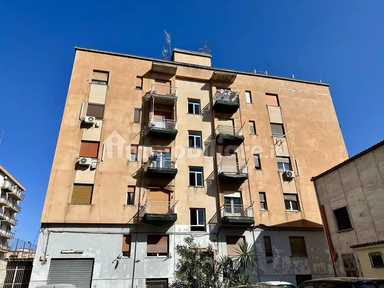 Appartamento in vendita a Palermo