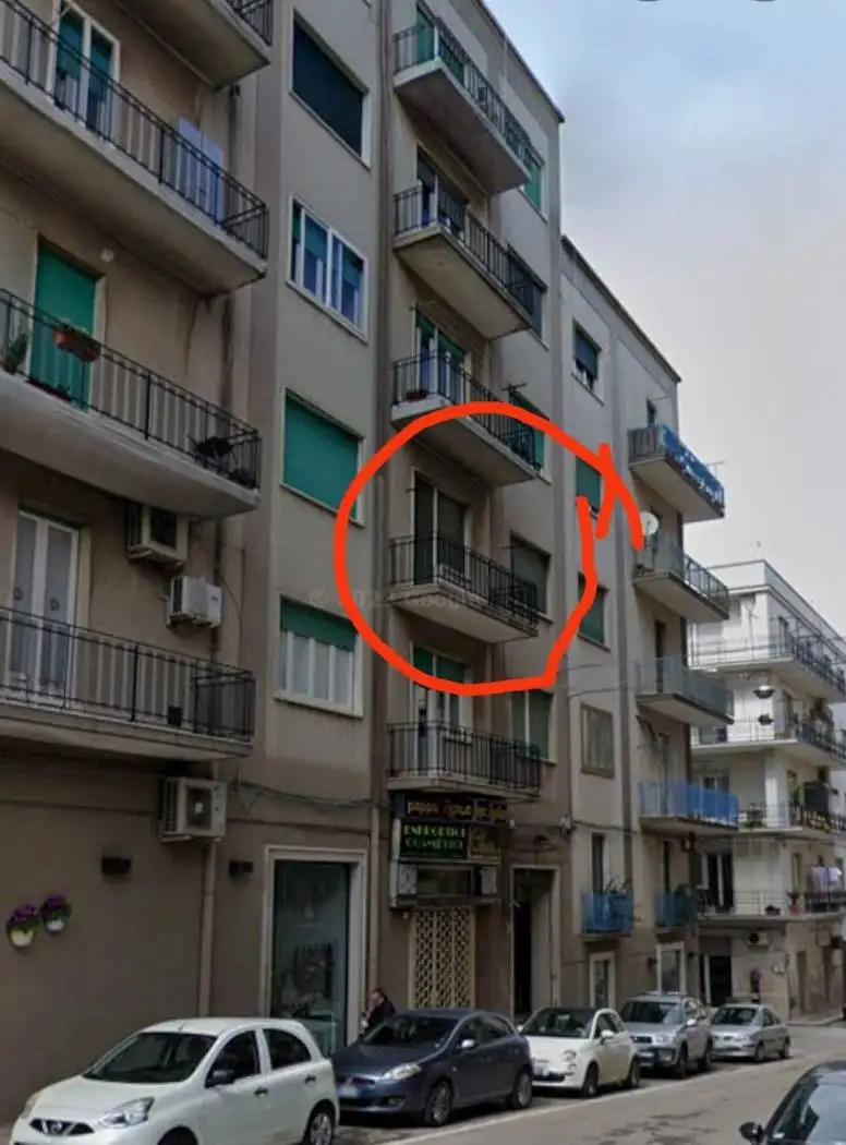 Appartamento in affitto a Martina Franca