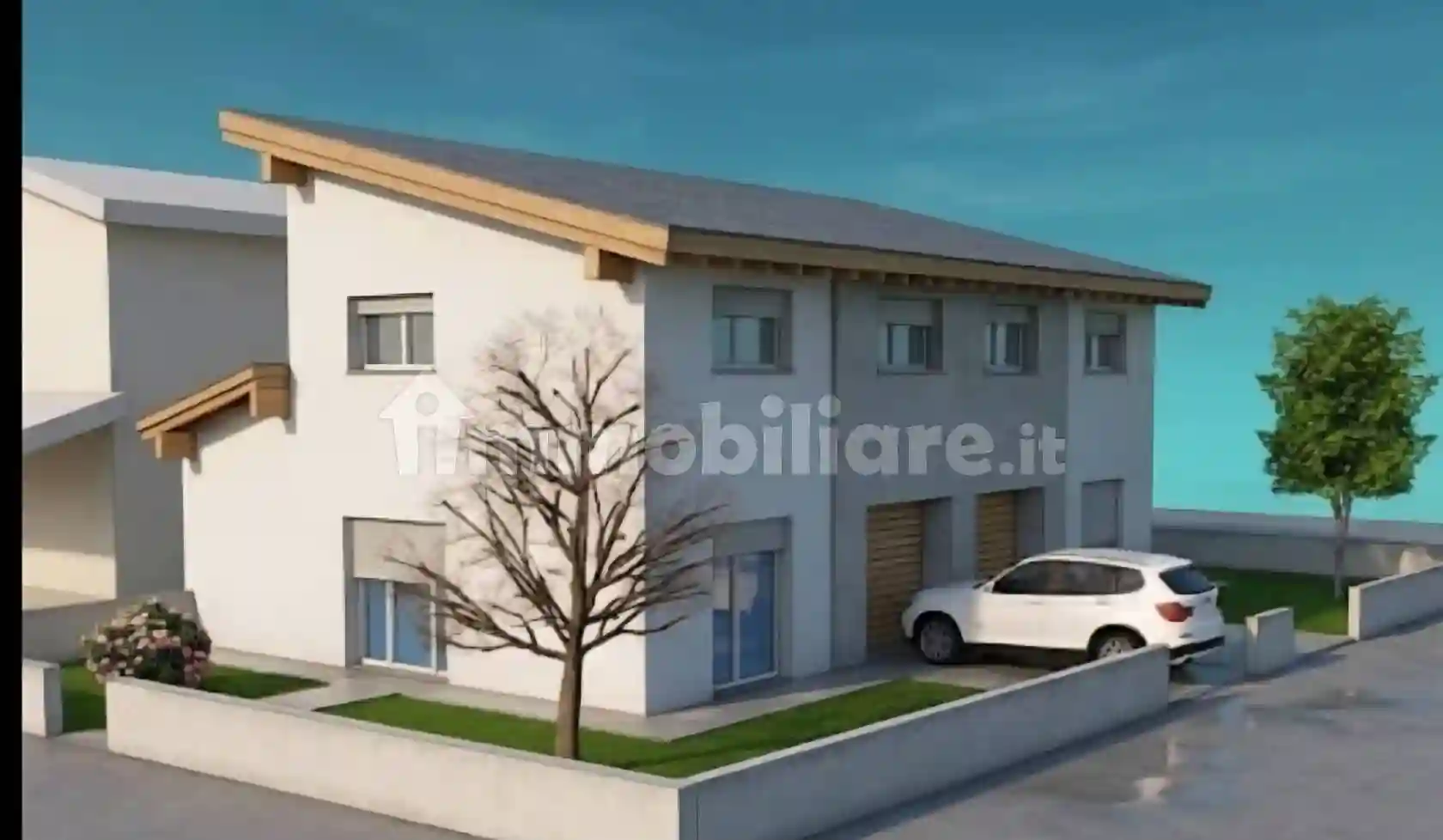Villa - foto 4
