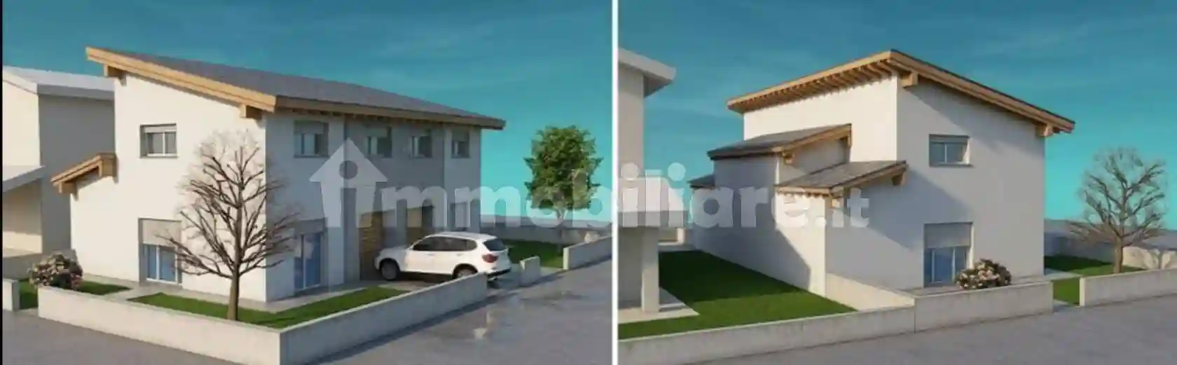 Villa - foto 5