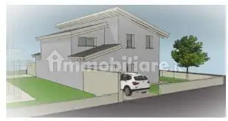 Villa in vendita a Monte Cremasco