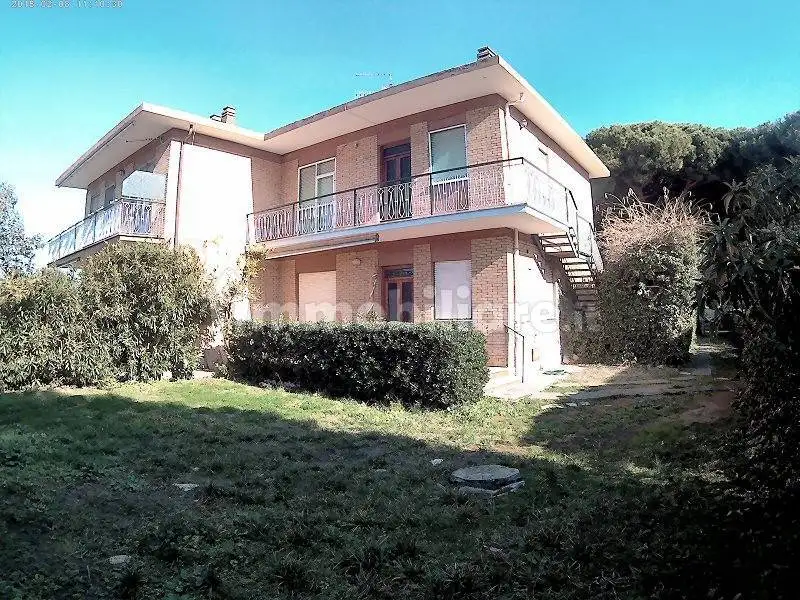 Villa in vendita a Tarquinia