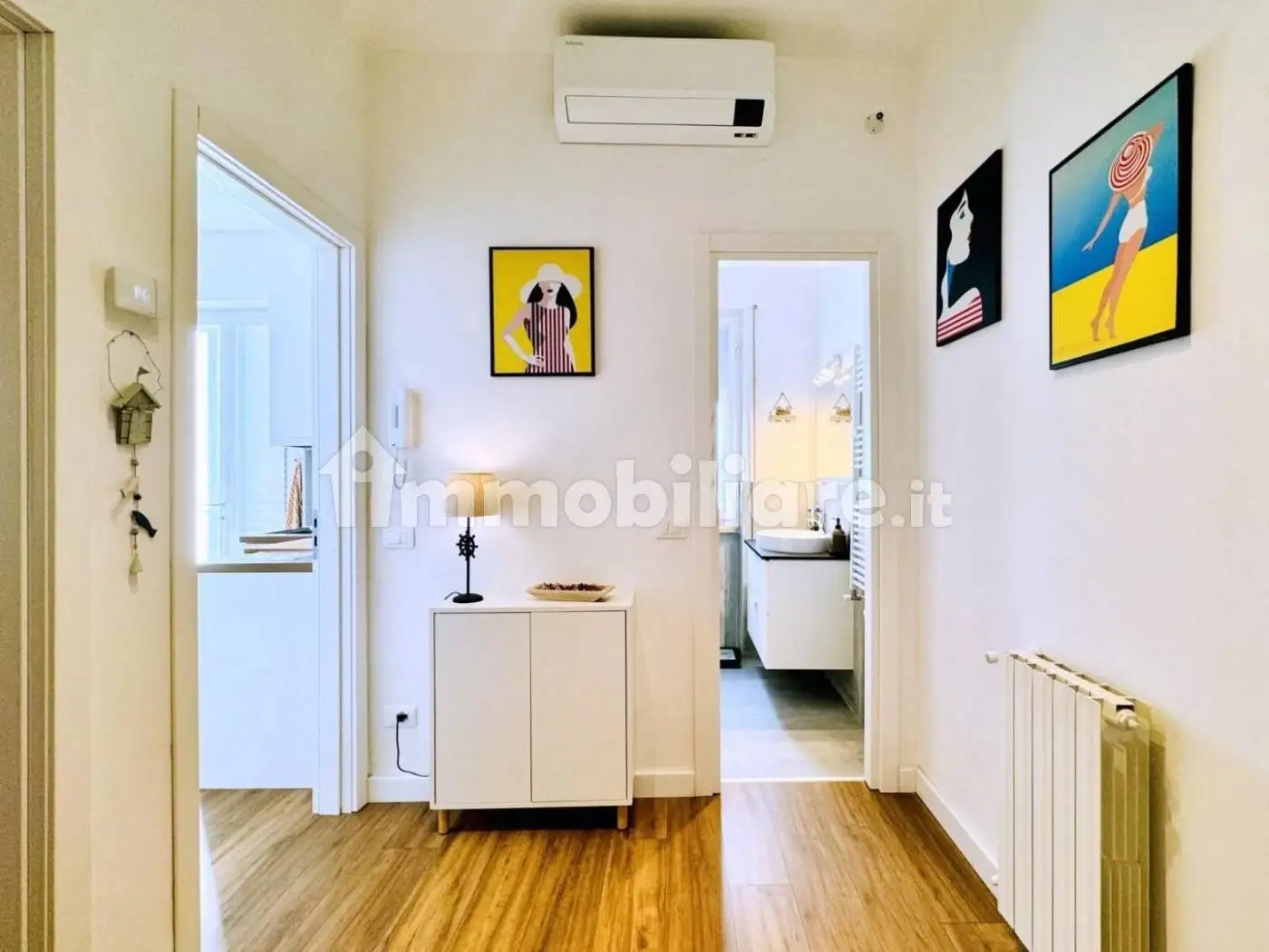 Casa indipendente in affitto a Pietrasanta