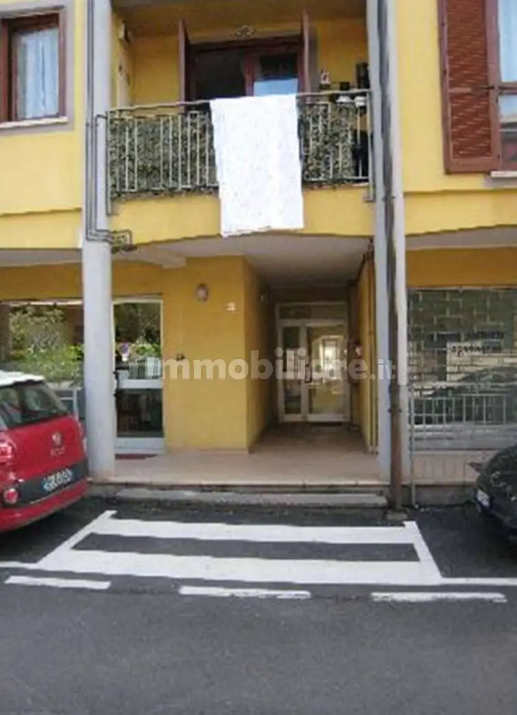 Appartamento in asta a Roncello