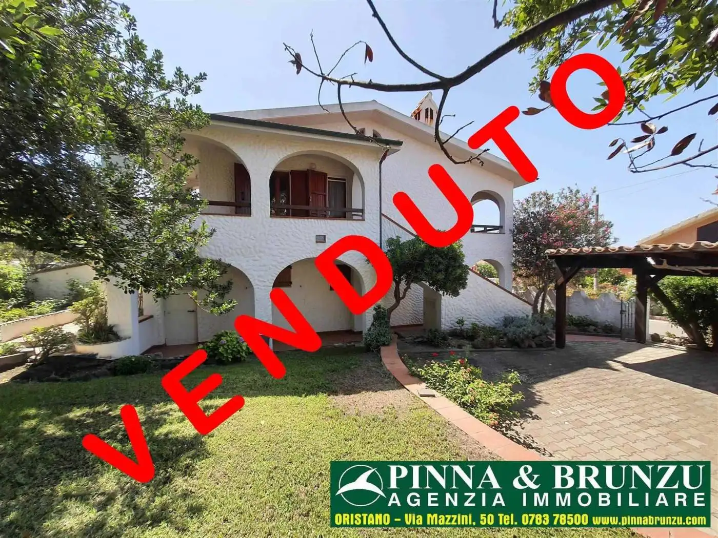 Appartamento in vendita a Cuglieri