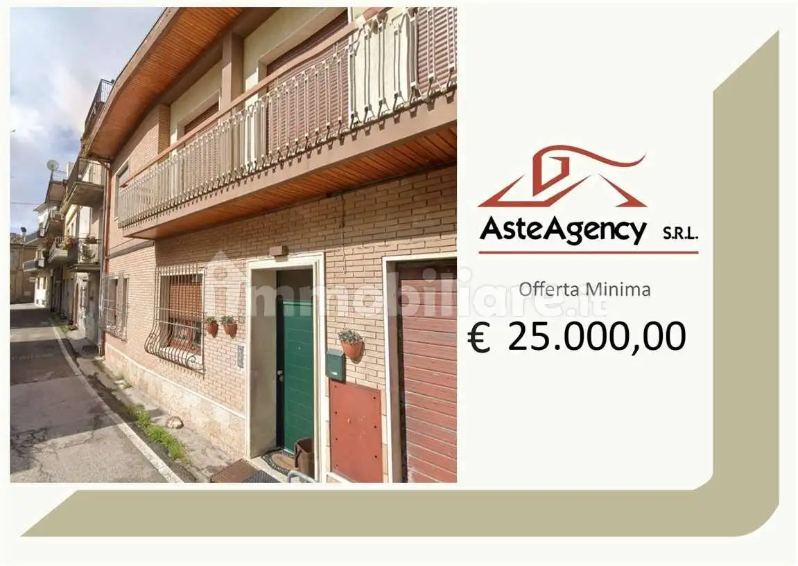 Appartamento in vendita a Notaresco