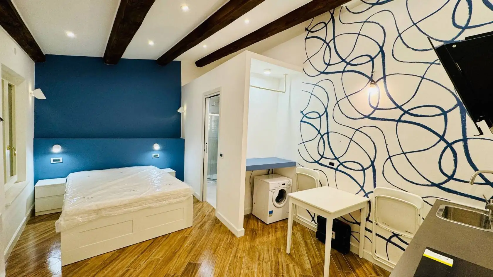 Appartamento in affitto a L'Aquila