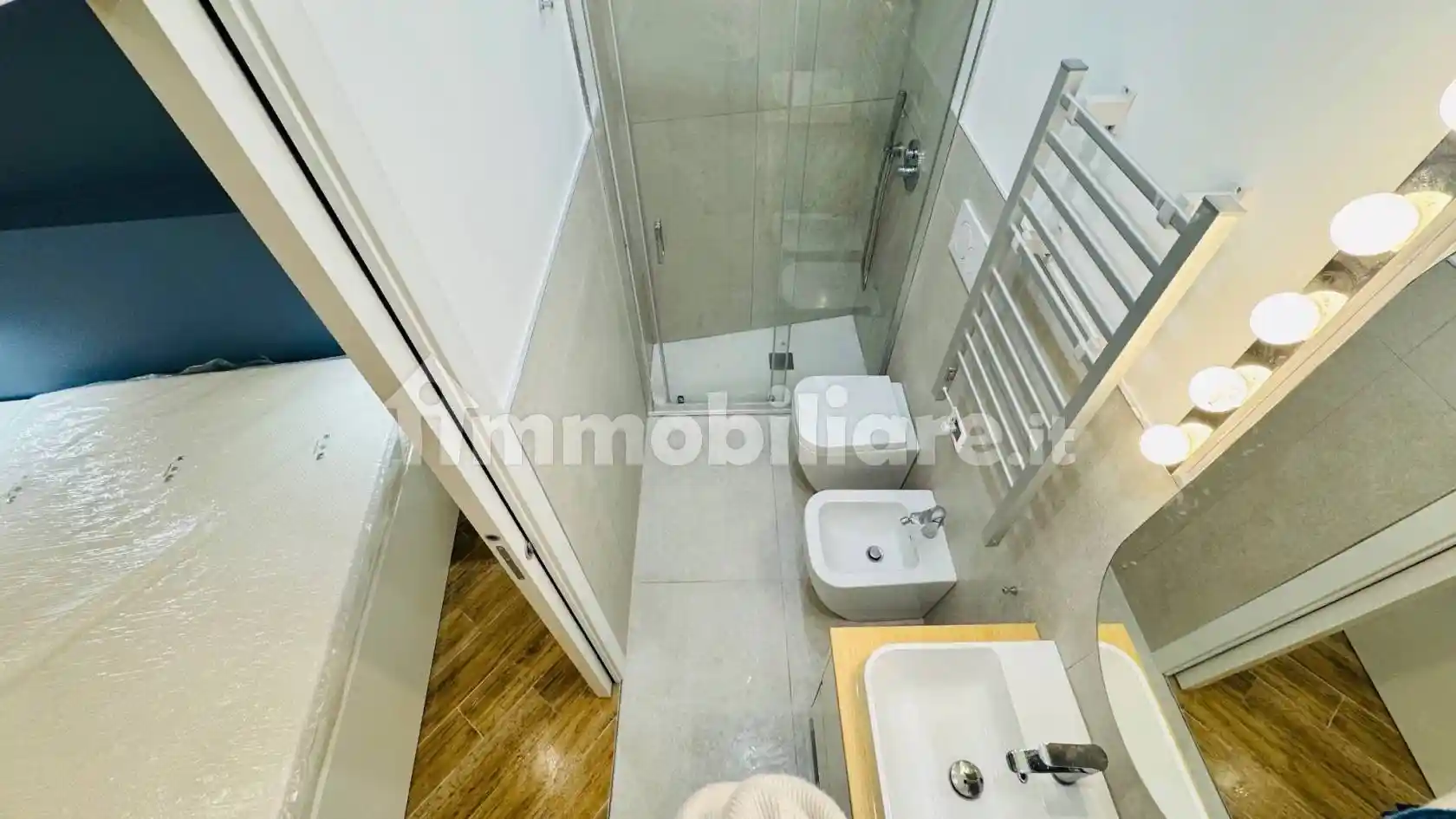 Monolocale via Fortebraccio, Duomo - Fontana Luminosa, L'Aquila - foto 3