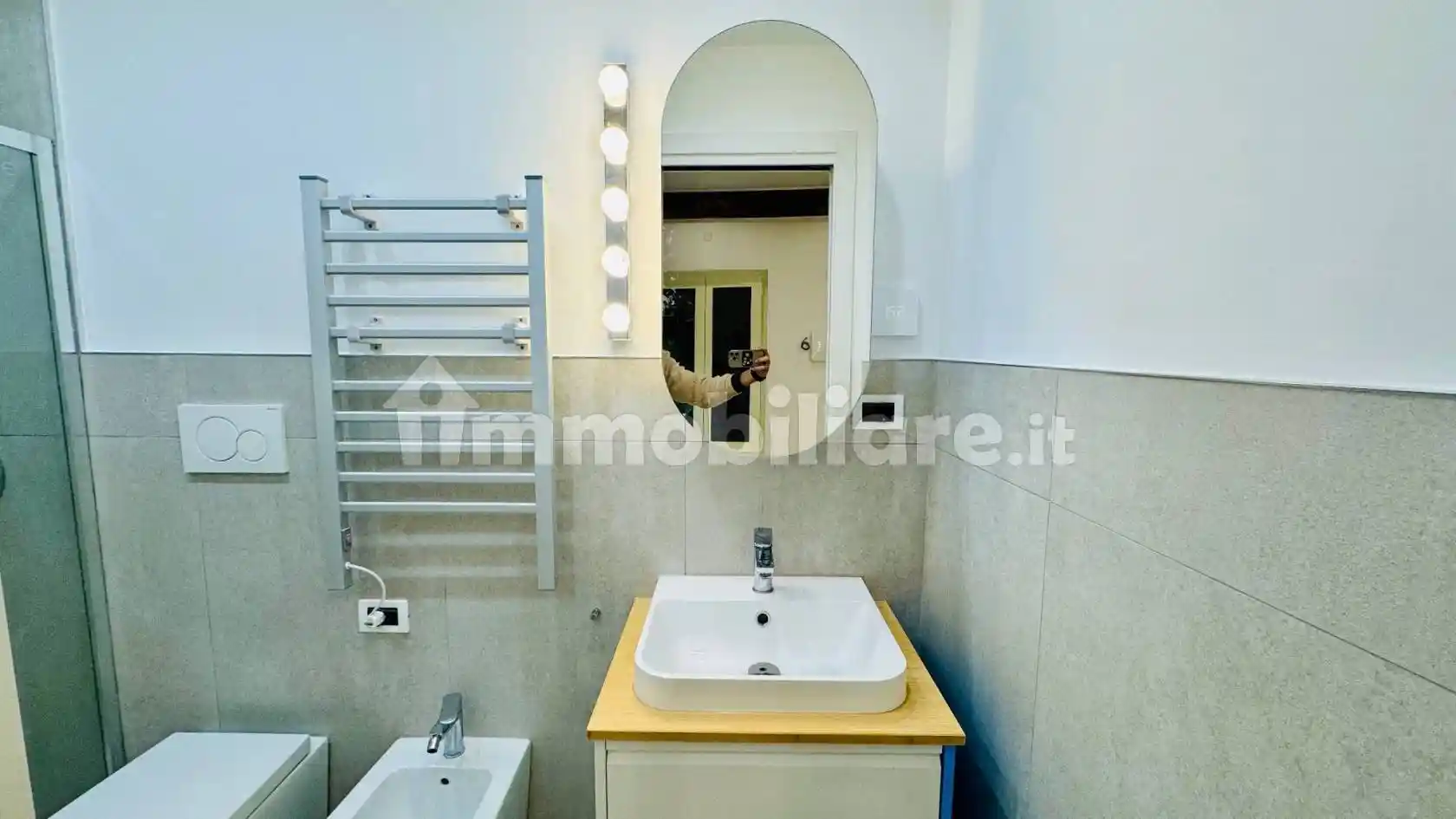 Monolocale via Fortebraccio, Duomo - Fontana Luminosa, L'Aquila - foto 4