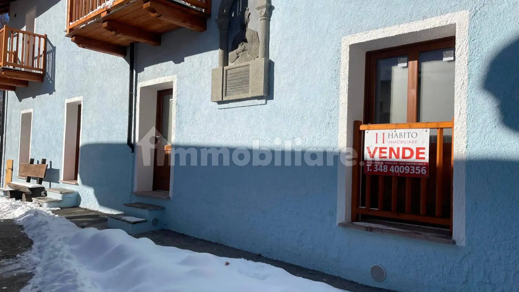 Appartamento in vendita a Pragelato