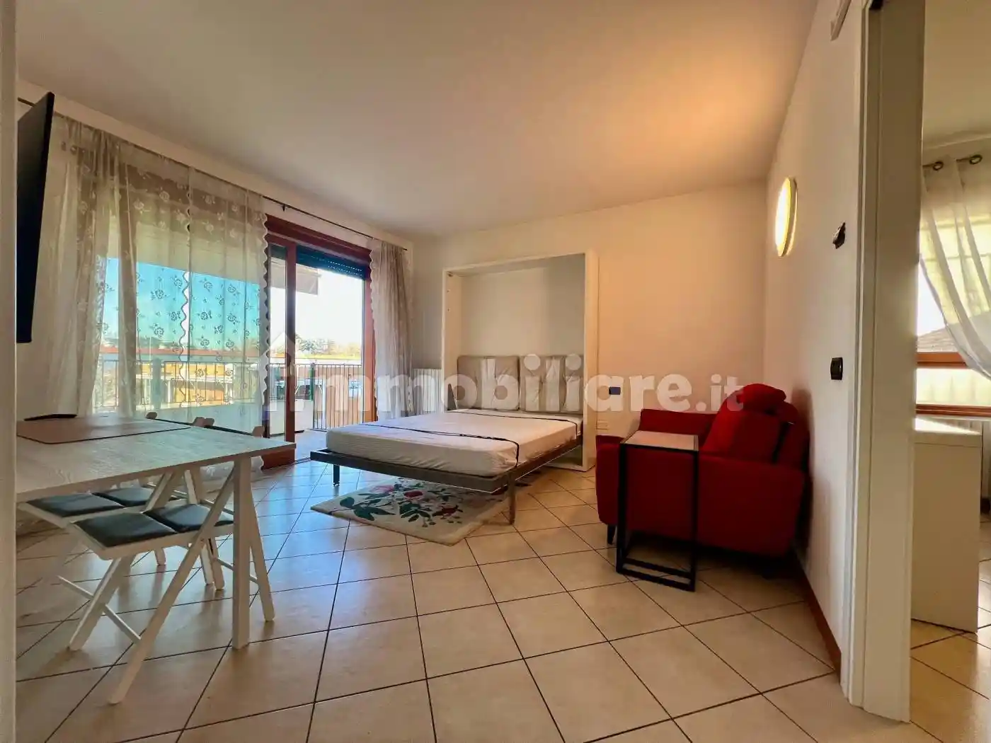 Appartamento in affitto a Monza