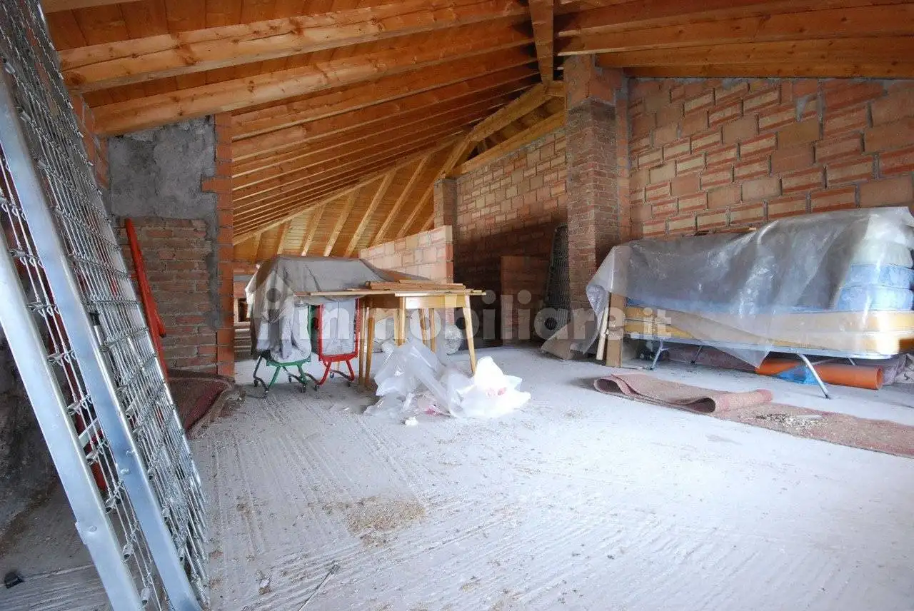 Attico - Mansarda in vendita a Vigo di Cadore