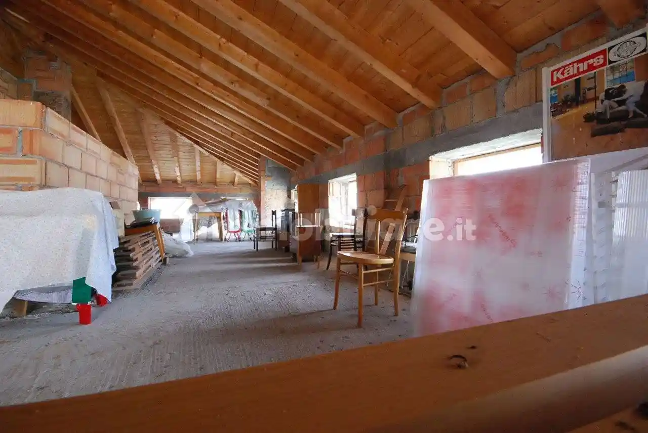 Attico - Mansarda - foto 2