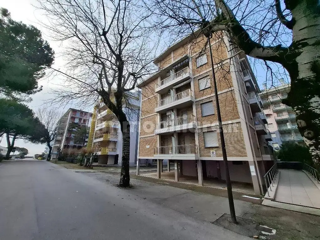 Appartamento in vendita a San Michele al Tagliamento