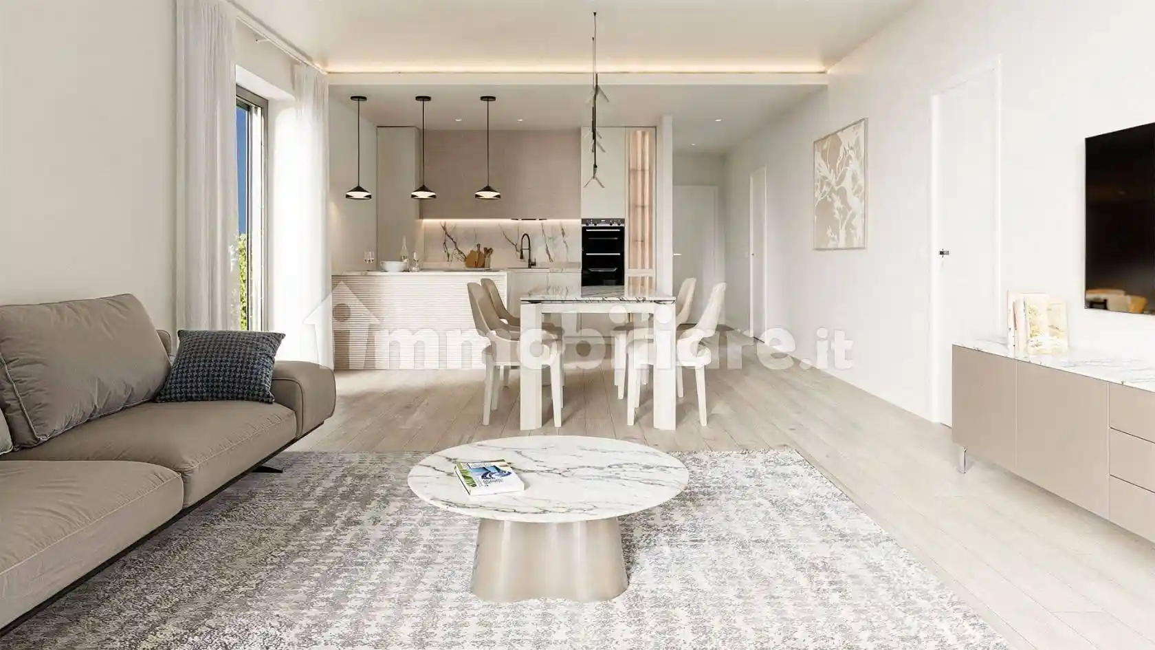 Appartamento - foto 5