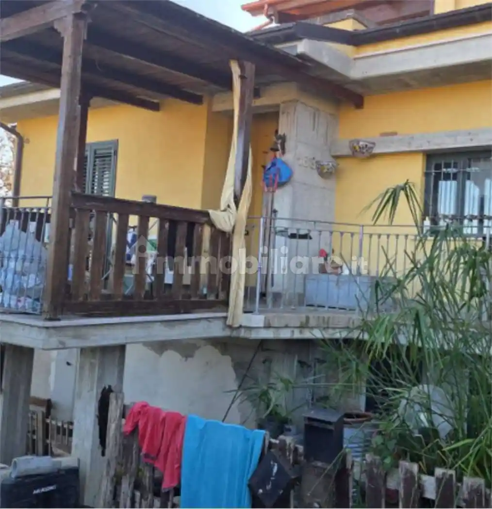 Appartamento all'asta via colle Armone, 31, Torricella Sicura - foto 2