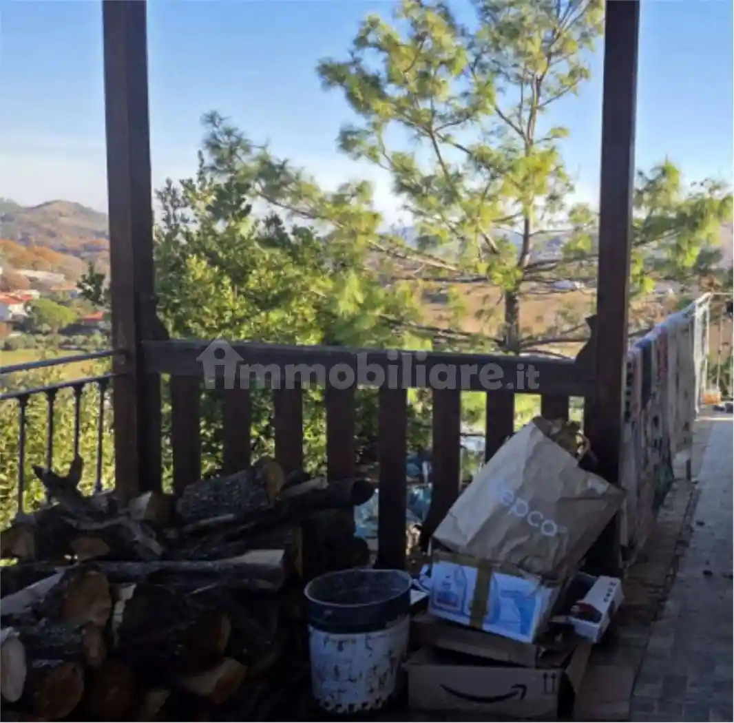 Appartamento all'asta via colle Armone, 31, Torricella Sicura - foto 4