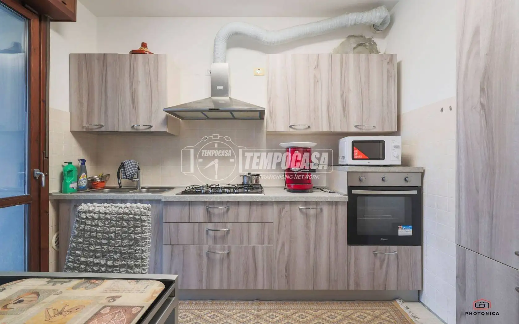 Appartamento in vendita a Forlì